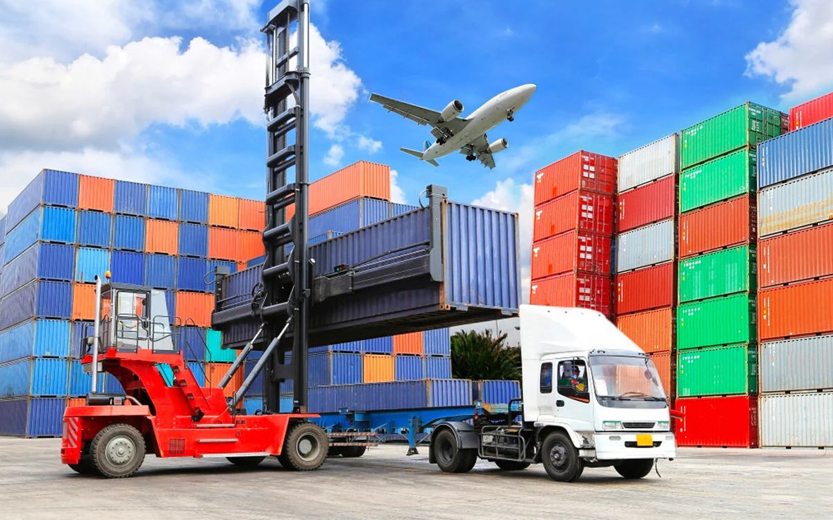 Express Cargo Services