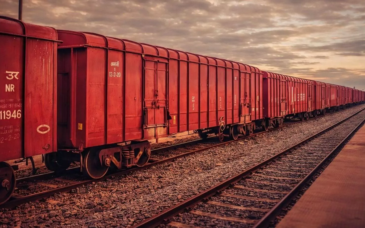 Perishable Goods Transportation