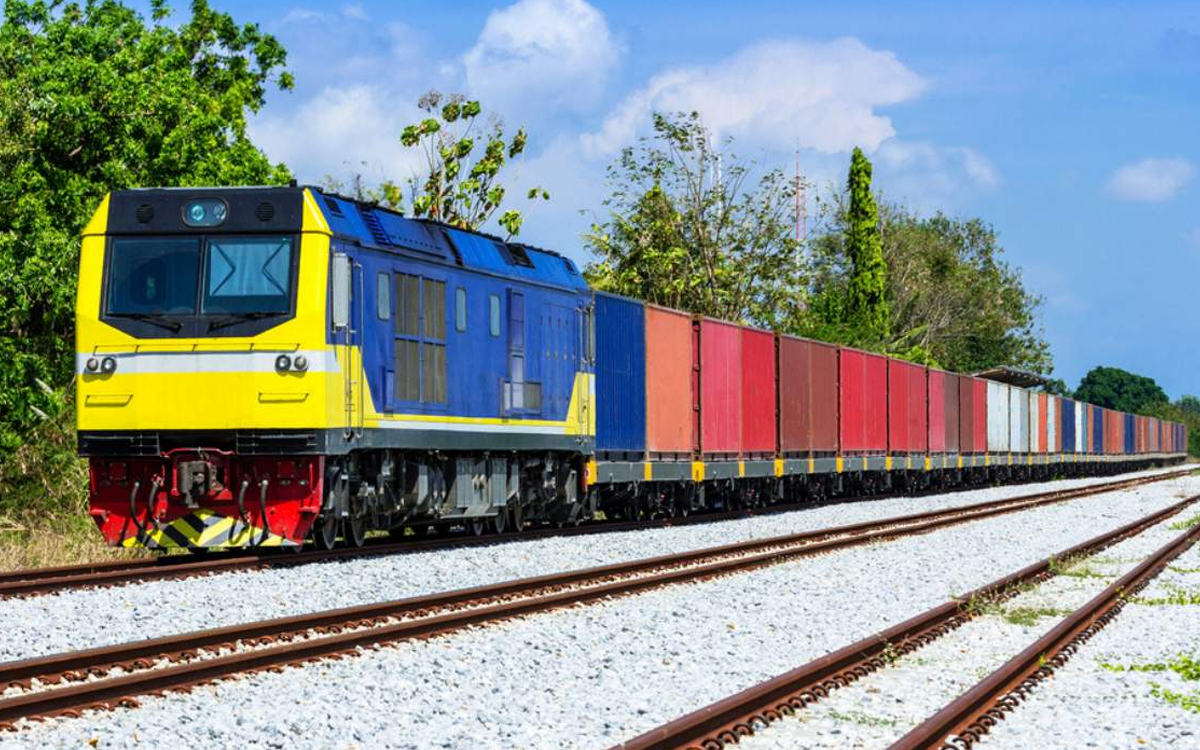 Customized Logistics Solutions