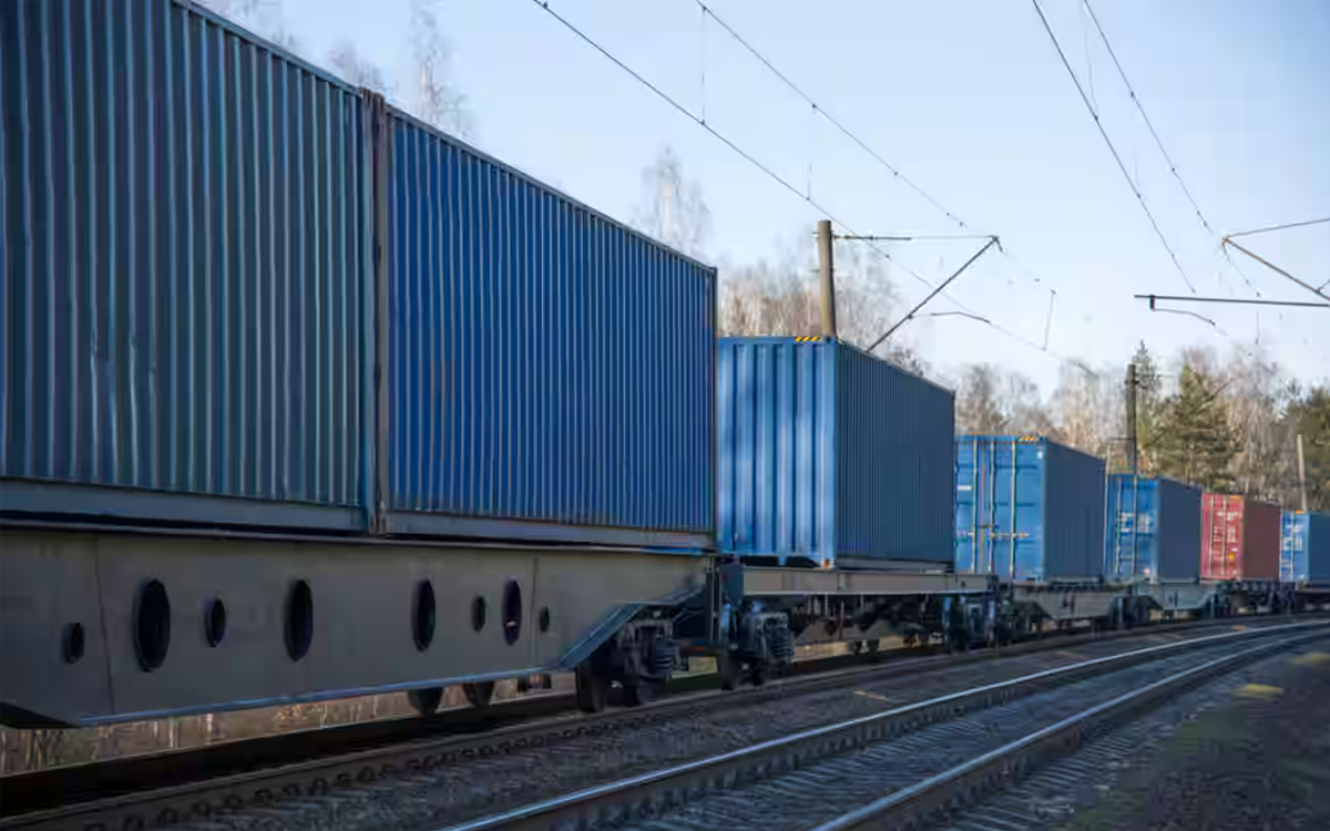 Rail Cargo Solutions